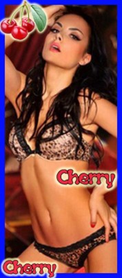 CHERRY +971 55 776 7015