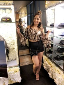 Mahi VIP +971524068110