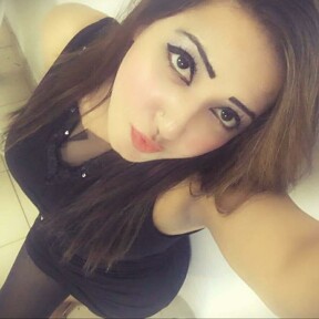 Escorts in Dubai